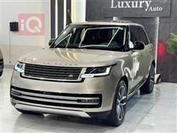 لاند ڕۆڤەر ڕانج ڕۆڤەر ڤۆگ